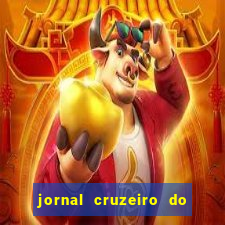 jornal cruzeiro do sul classificados empregos